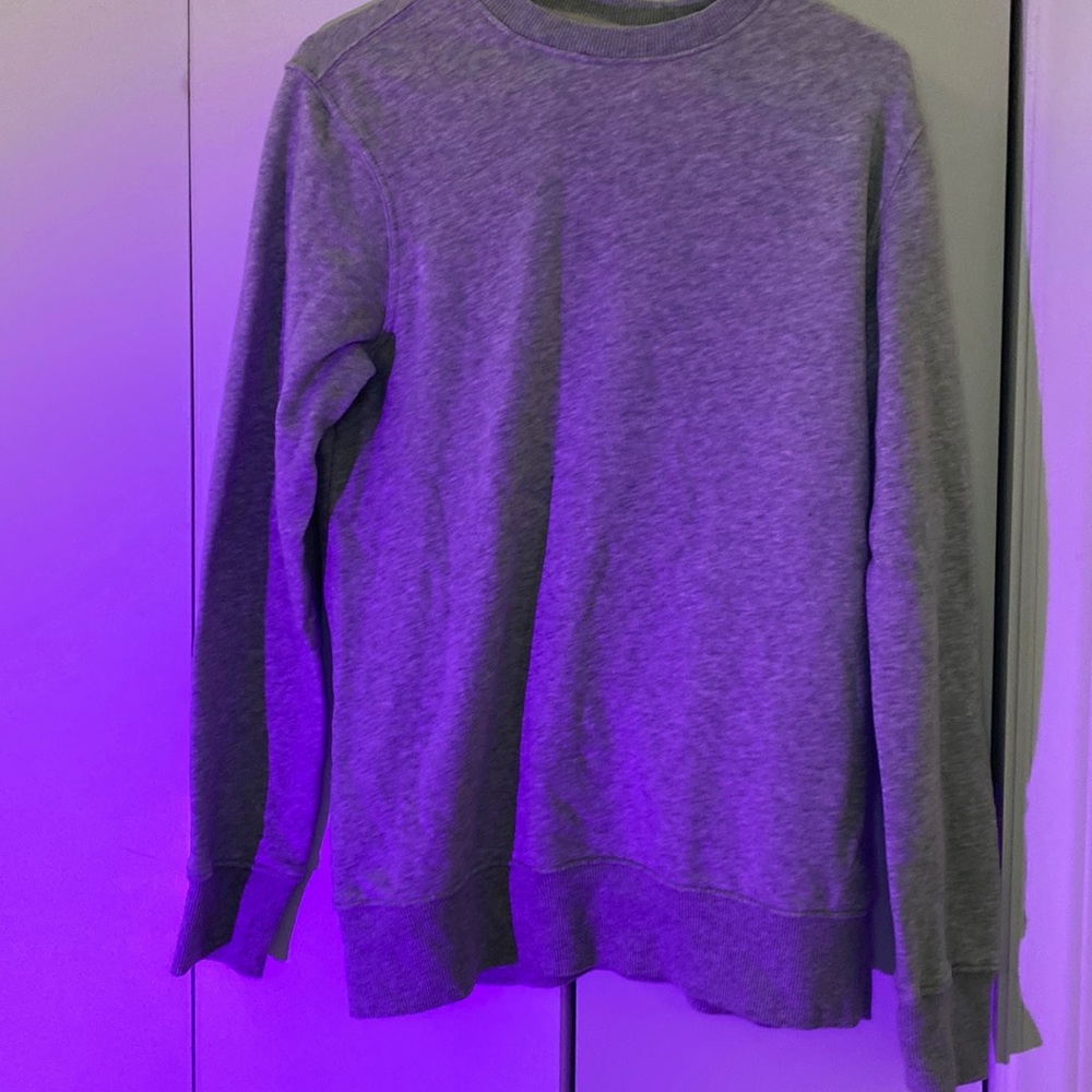Grey Hood fellow Crewneck. Brand new no tags.